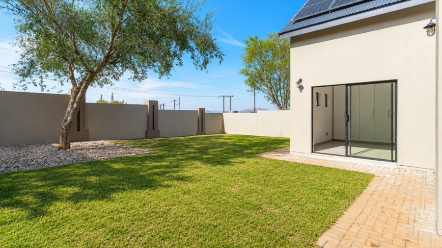 3 Bedroom Property for Sale in Leloko Lifestyle Estate North West